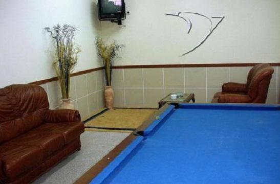 Hotel Pombeira غوآردا المرافق الصورة