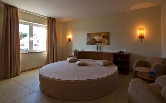 Hotel Pombeira غوآردا الغرفة الصورة