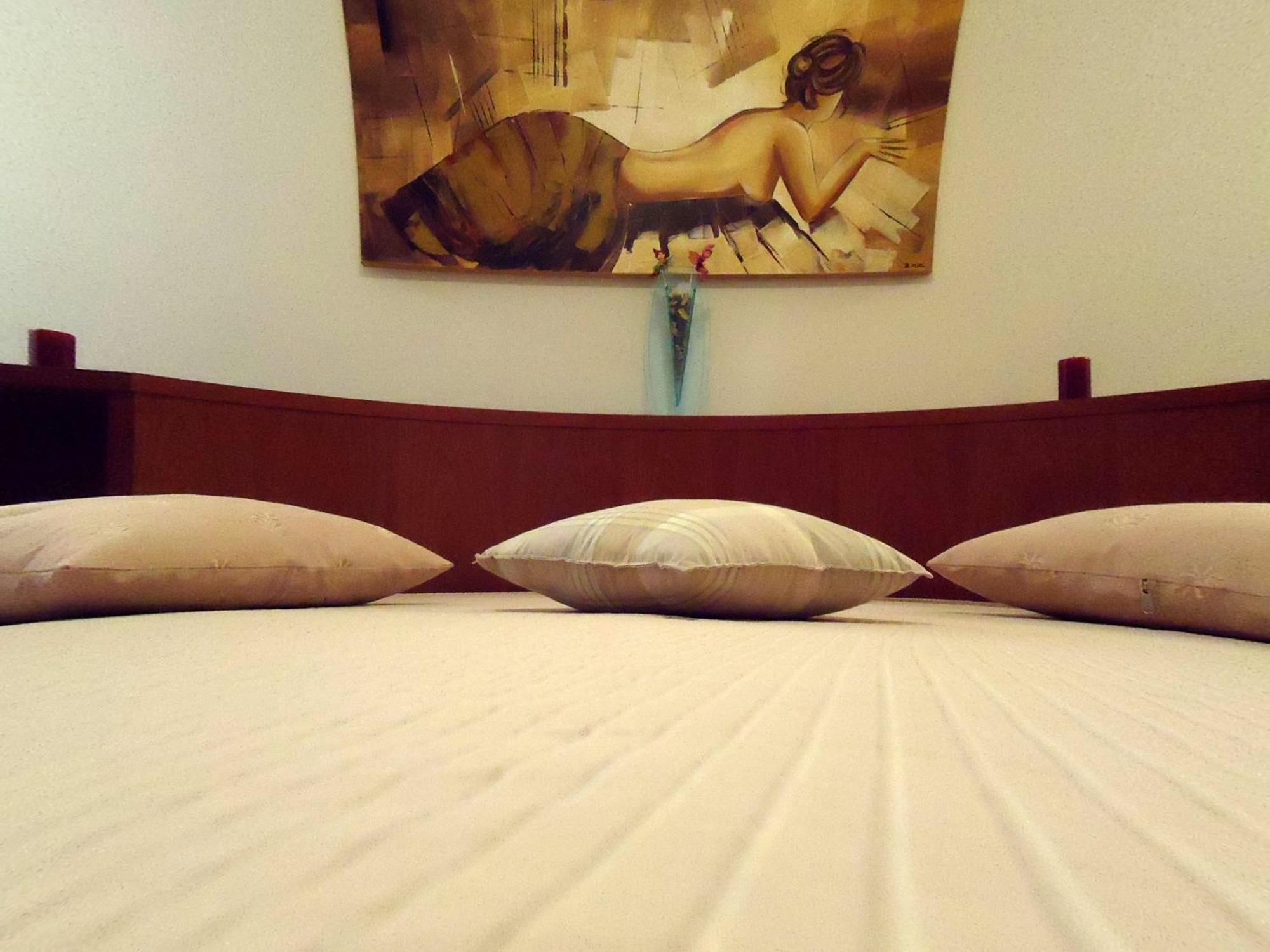 Hotel Pombeira غوآردا المظهر الخارجي الصورة