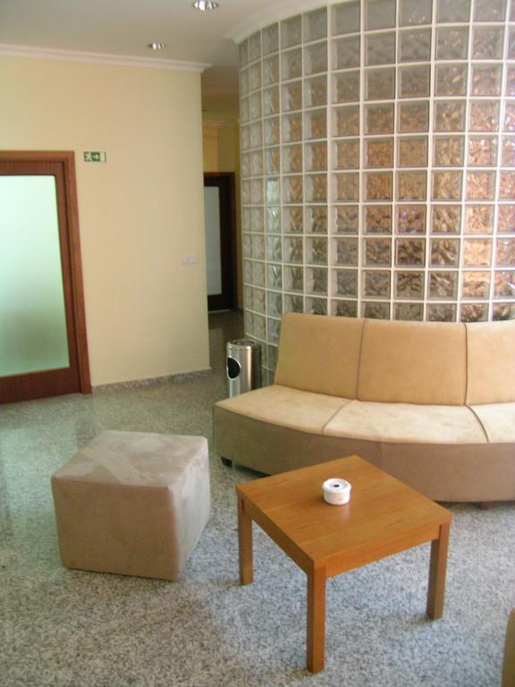 Hotel Pombeira غوآردا الغرفة الصورة