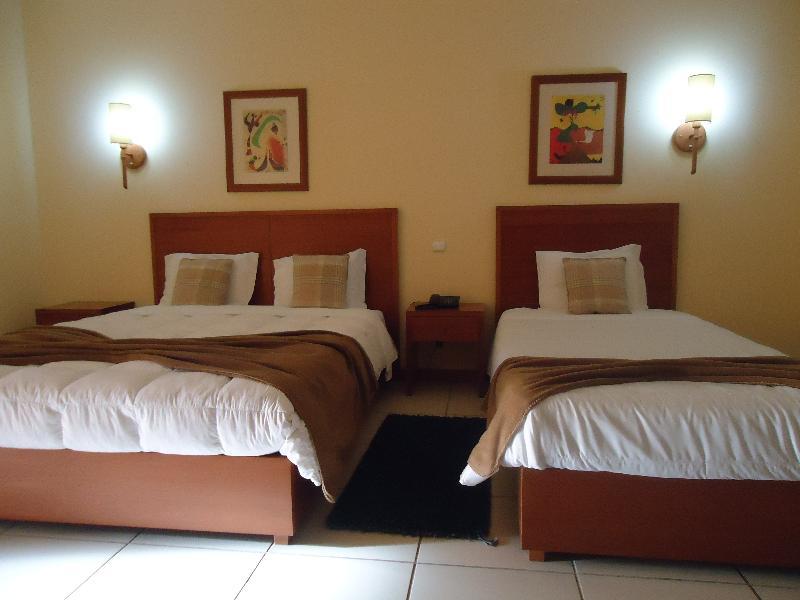 Hotel Pombeira غوآردا المظهر الخارجي الصورة