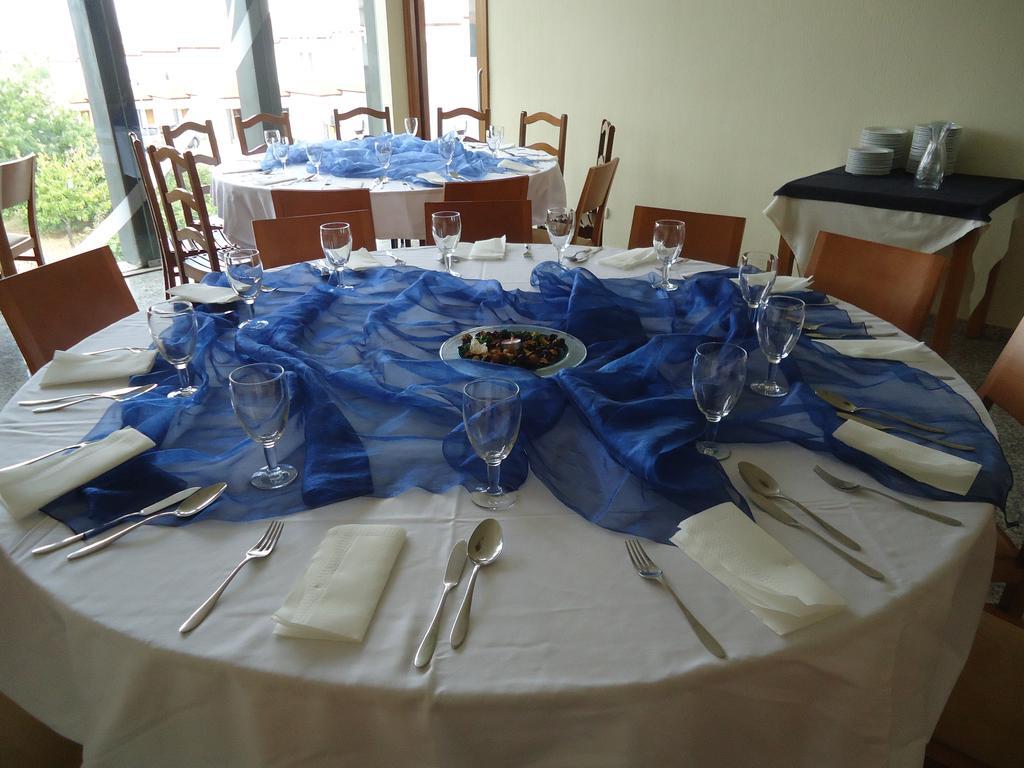 Hotel Pombeira غوآردا المظهر الخارجي الصورة