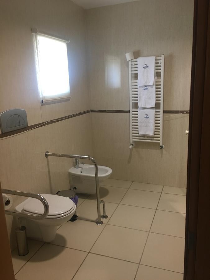 Hotel Pombeira غوآردا المظهر الخارجي الصورة