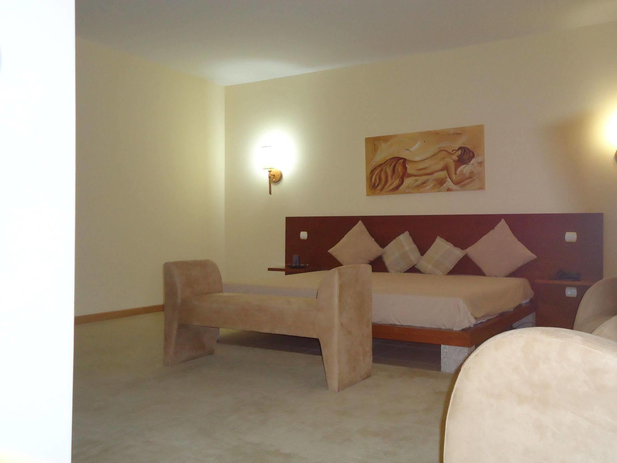 Hotel Pombeira غوآردا المظهر الخارجي الصورة