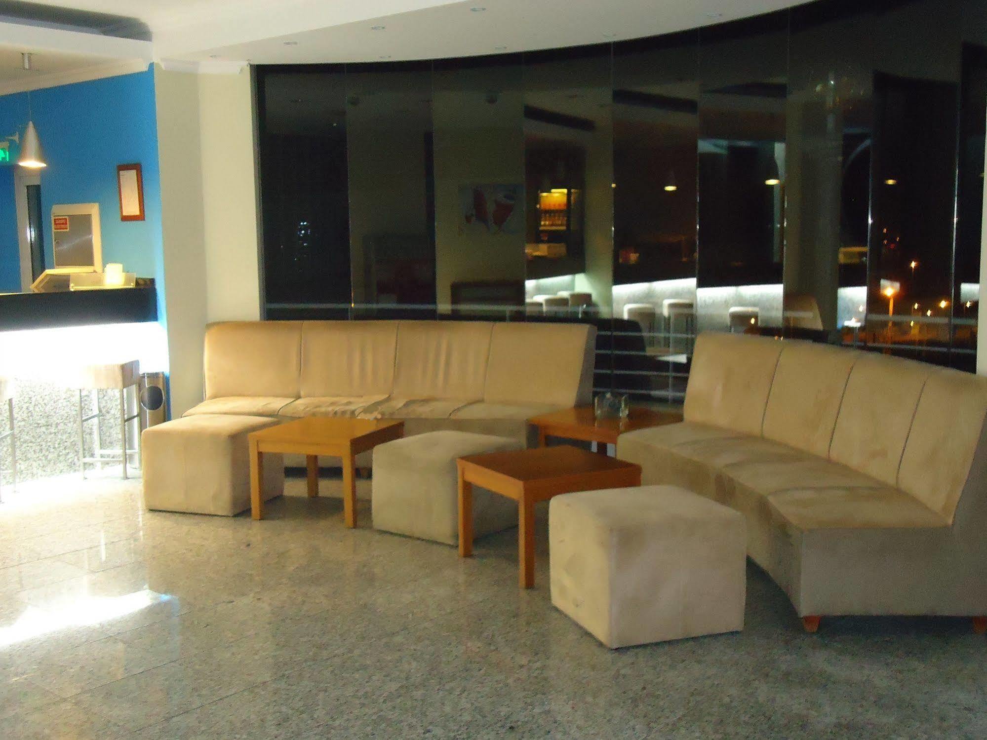 Hotel Pombeira غوآردا المظهر الخارجي الصورة