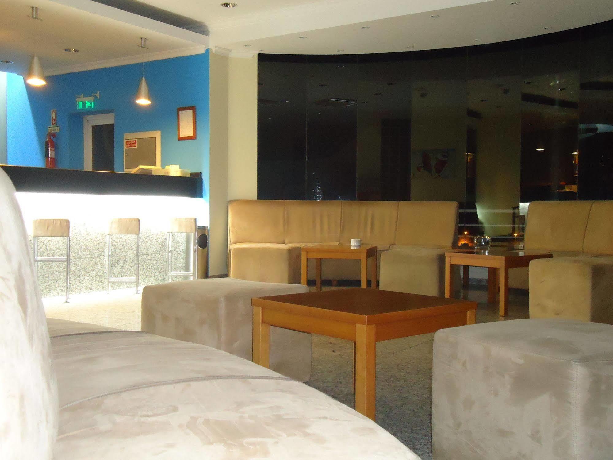 Hotel Pombeira غوآردا المظهر الخارجي الصورة