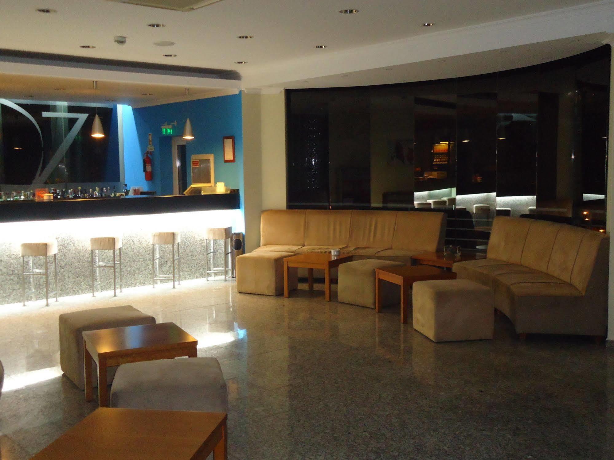 Hotel Pombeira غوآردا المظهر الخارجي الصورة